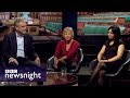 What happens if the UK doesn’t get a deal on Brexit? DEBATE - BBC Newsnight