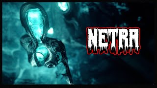 Netra - Warframe Creepypasta for the Naberus 🎃