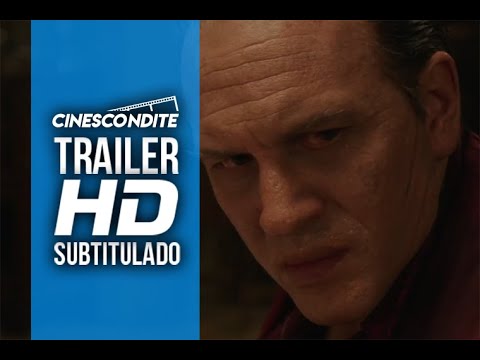 Capone - Trailer Oficial #1 Subtitulado [HD]