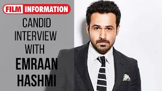 Emraan Hashmi interview