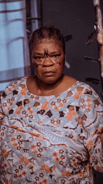 The Return Of Koleoso 6 : Osogbemi Mother Change it with Odegbemi war war family