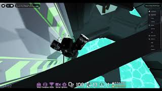 Jump Boost glitch FE2