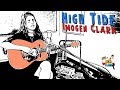 High Tide by Imogen Clark (Animated) LIVE at Jack&#39;s Place Australian Music