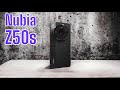 Nubia z50s pro dballage et prise en main