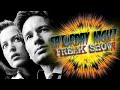 The x files 1998  saturday night freak show podcast