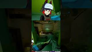 FOX kills Vesna...by accident! | #shorts #gzw