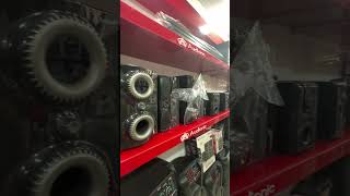 Audionic Speakers 8 Inch &amp; 12 Inch Price in Pakistan