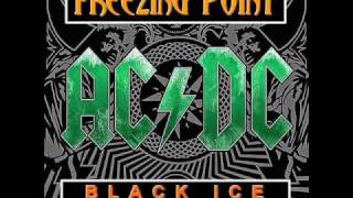 AC/DC - Thunderstruck - Live