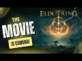 Ep. 56 Elden Ring Movie & Thunderbolts Flop