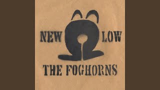Gamli Gardur - The Foghorns