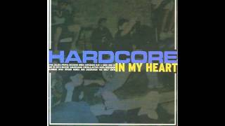 V/A - Hardcore In My Heart [2001][Full Album]