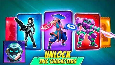 Overspace - Alien Shooter