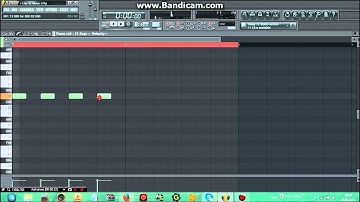 Free FLP! I Like To Move It [Free Flp #5]