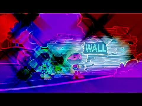 Super Why Theme Song in 4ormulator V8