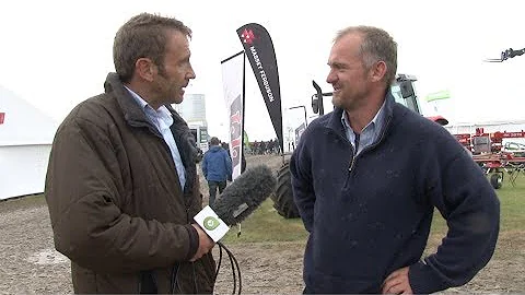 Rural TV @ Southern Fieldays 2014 - Highlights