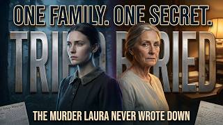 The 1868 Murder Laura Ingalls Wilder Scrubbed From Her Books