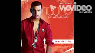 El Tra (Remix) - Tito el Bambino ft. Aldo Ranks, La Factoria