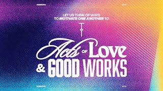 How do we get out of the box? - Pastor Robert Edwards 07/02/22