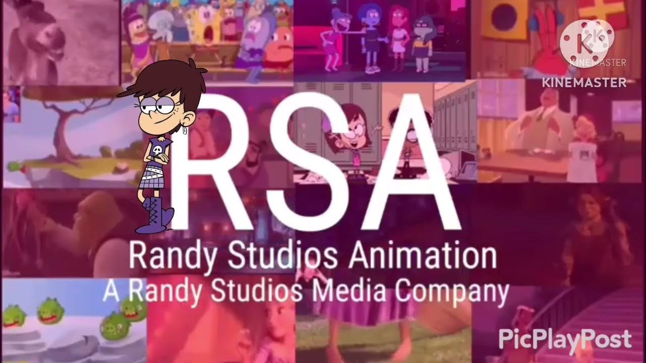 Pupstruction Closing Logos (RSA LSA Luna Loud AU) (for mrchloe259