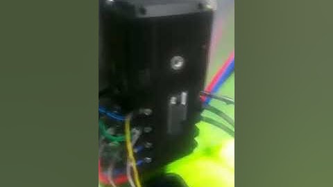 Fortrust GEC6100 series controller is distributed to Iraq by Turkey agent.