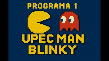 2025s2-prog1-blinky-Upecman Video
