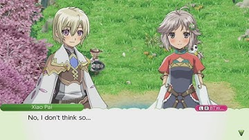 Rune Factory 4 Special Part 3!!! :D