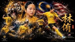 Lim You (Anthem Song) - Top Scorer Award - 4K 60FPS upscaled (Total of 8 Goals Compilation) screenshot 5