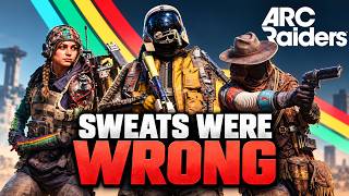 Extraction Shooters Push Casuals Away… ARC Raiders PvE Could Change That