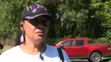 How might a government shutdown impact elections in Virginia ?