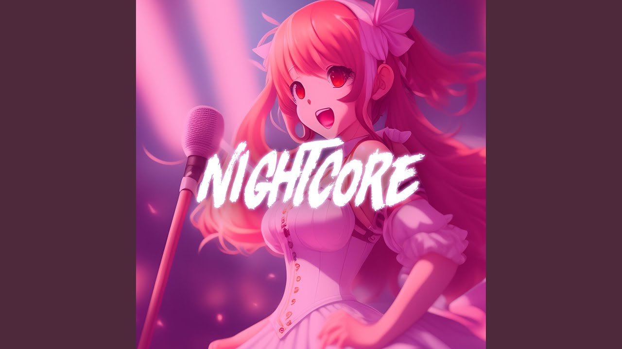 Say Yes To Heaven - Nightcore