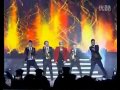 2013音樂先鋒榜演唱會羅志祥演唱愛投羅網