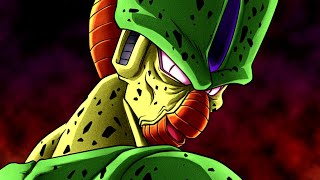 Was Cell More Evil Than Frieza?
