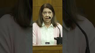 Lindsay Clancy s mother speaks at murder trial