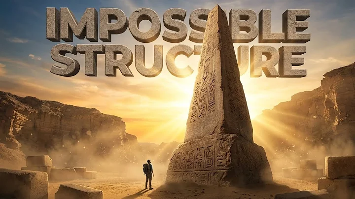 Why Obelisks Are One of History's Greatest Mysteries