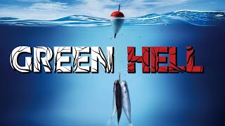 LET'S GO FISHING! (Green Hell)(13)