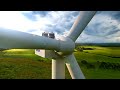 World's Most Powerful Turbine Produces Energy For The First Time - Vestas V236