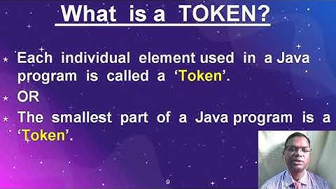 CH 4 : PROGRAM CODING Unit I (Part-I)  for Class 8 by Dinesh Albert