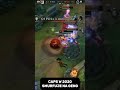 CAPS STOMPUJE GenG... w 2020 #esports #fyp #leagueoflegends #worlds #g2 #caps #geng #bdd