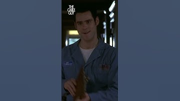 Thumbnail of The Cable Guy -  Four Hours Late (Jim Carrey, Matthew Broderick #movie #shorts #4k)