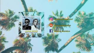 Karol G - Ocean (Aaron Acevedo Tropical Remix)