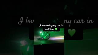 Scat Pack 392 on 26s #car #shorts #wheels #fyp