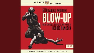 Blow-Up (Main Title) 