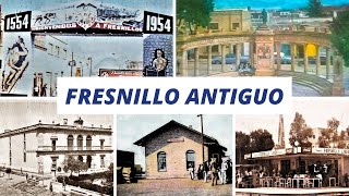 Fresnillo Antiguo | 17 de Mayo de 2024 | Torres Corporativo