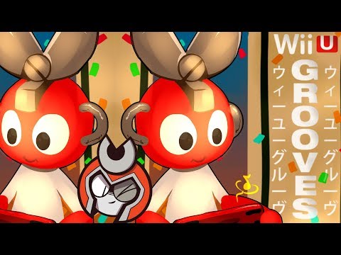 Putar Let's All Go to Nintendo Land! - Dj Cutman