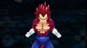 Vegeta Super Saiyan 4 Download _ Dragon Ball Daima | DBZ TTT MODS