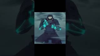 Kaiju No.8🔥 #anime #animeedit #shorts #shortvideo #kaijuno8 #amv