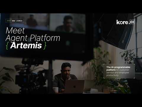 Kore.ai video