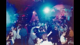 Unknown Trance Song 1998-1999 EDM lostwave