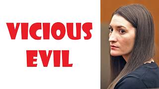 Vicious Evil