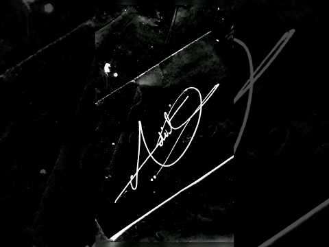 Adil Name Signature Signature Style Of A Viral Shortvideo Ytshorts Sign Trending SignatureGyan 